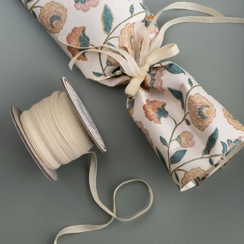 Wrapping Paper, Margie