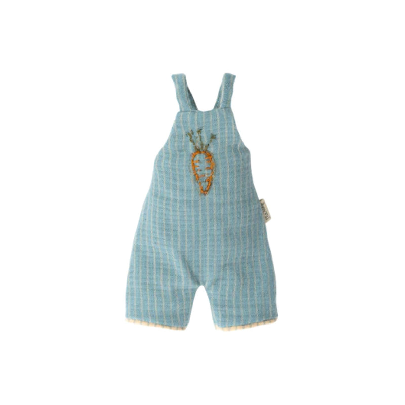 Rabbit Size 2, Classic - Overalls
