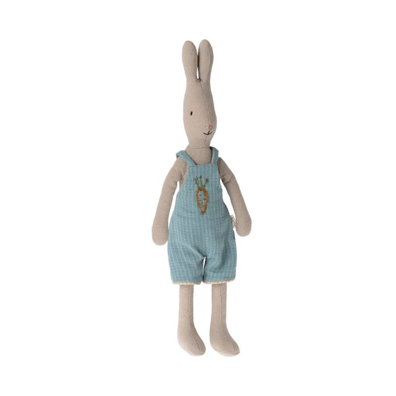 Rabbit Size 2, Classic - Overalls