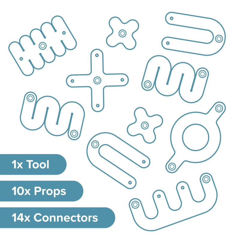 Deco-Props
