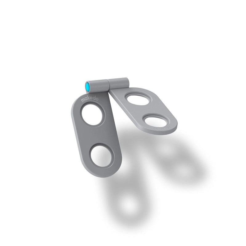 Spin-Hinge