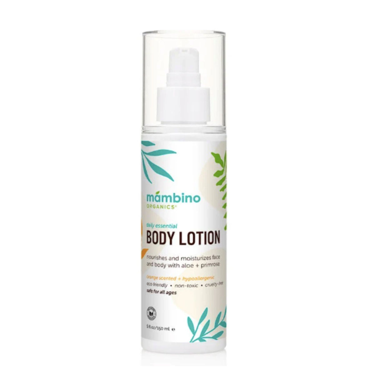 Daily Essential Face Body Lotion