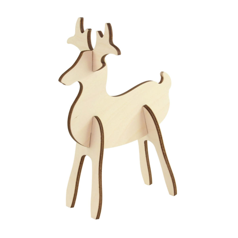 Reindeer Christmas Kit