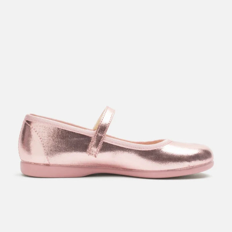 Mary Janes, Mila Pink