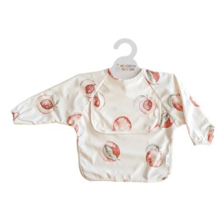 Long Sleeves Bib