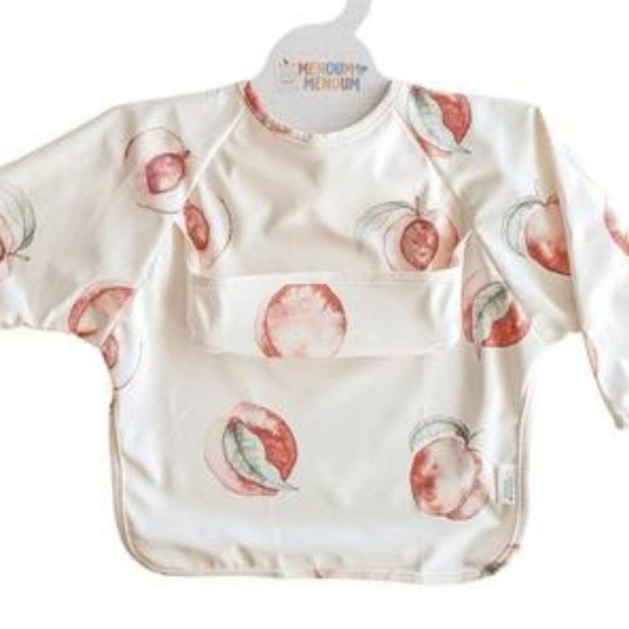 Long Sleeves Bib