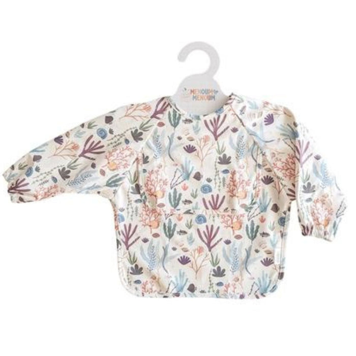 Long Sleeves Bib