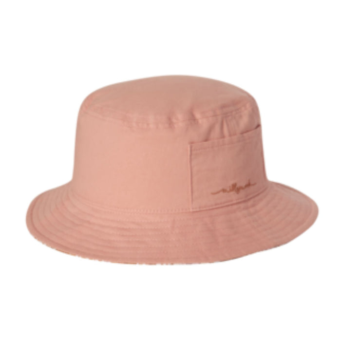 Reversible Girl Bucket Hats
