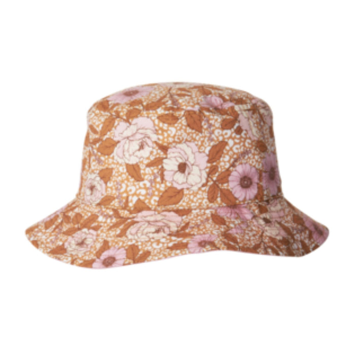 Reversible Girl Bucket Hats