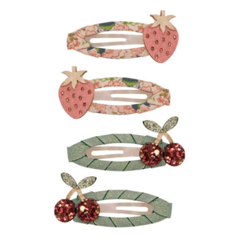 Fruity Floral Clic Clacs