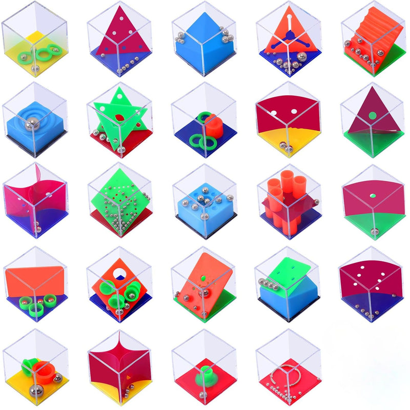 Mini Balance Game