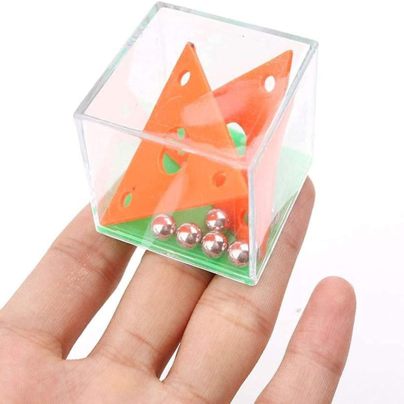 Mini Balance Game