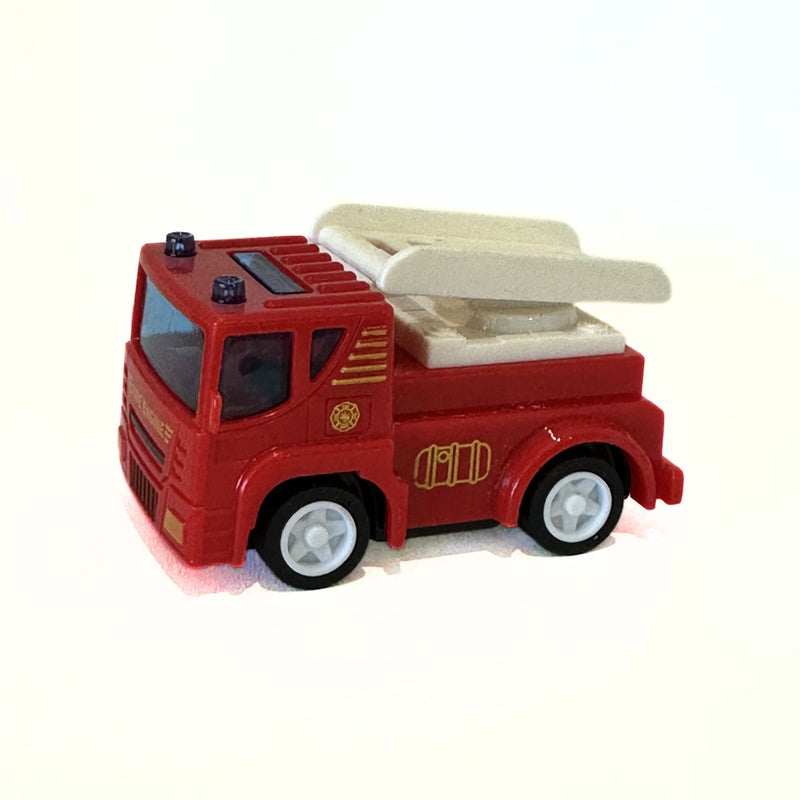 Mini Work Vehicles