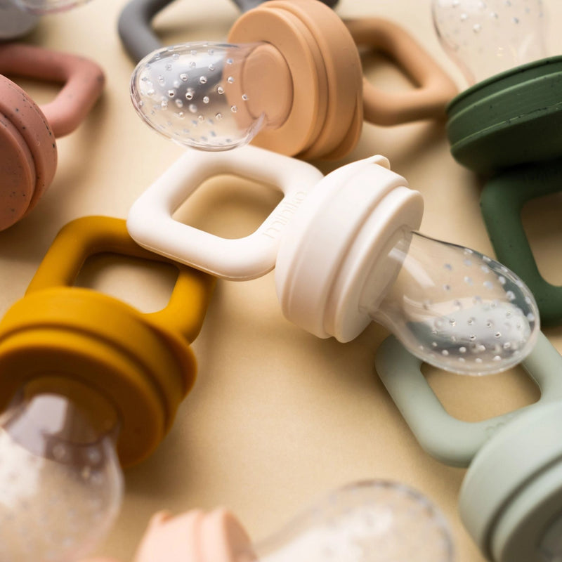 Silicone Feeder Teether