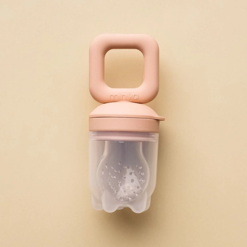 Silicone Feeder Teether