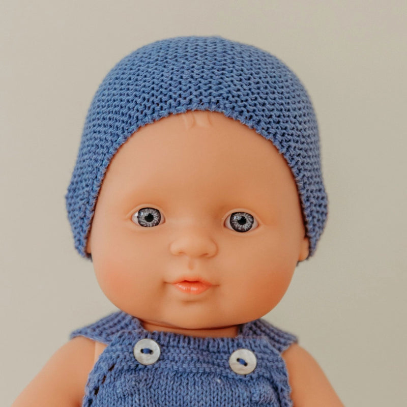 Baby Doll Girl, 12  5/8"
