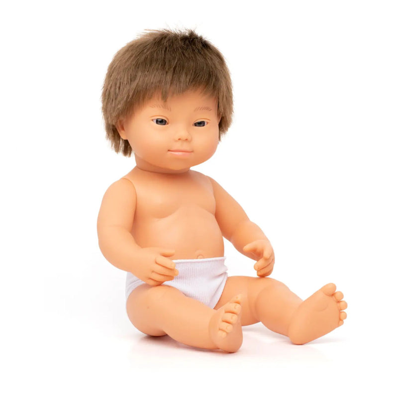 Baby Doll Boy, 15"