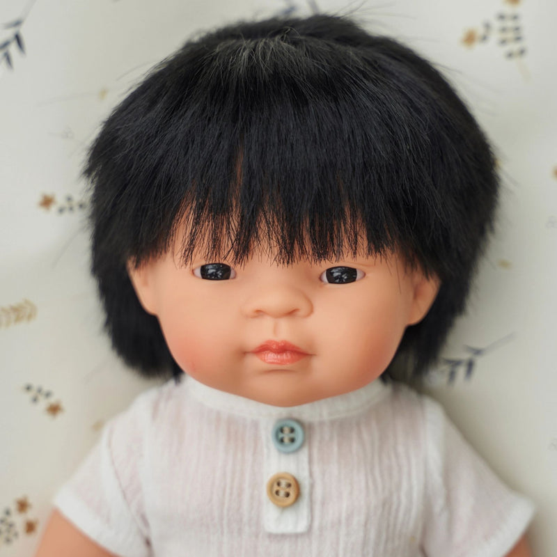 Baby Doll Boy, 15"