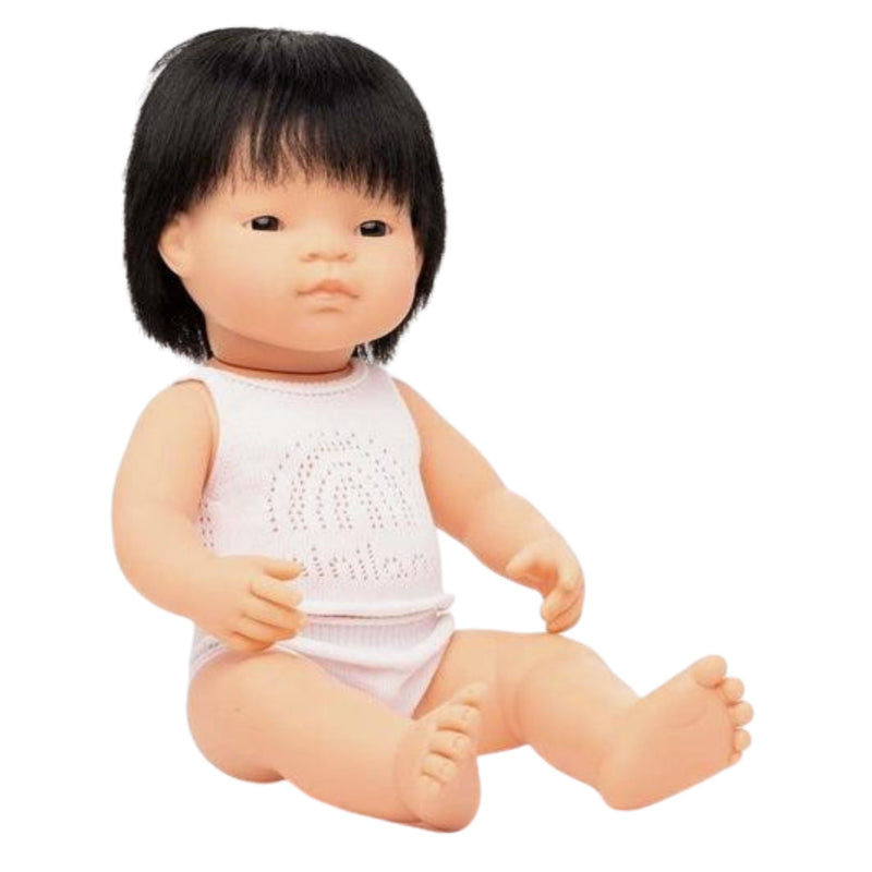 Baby Doll Boy, 15"