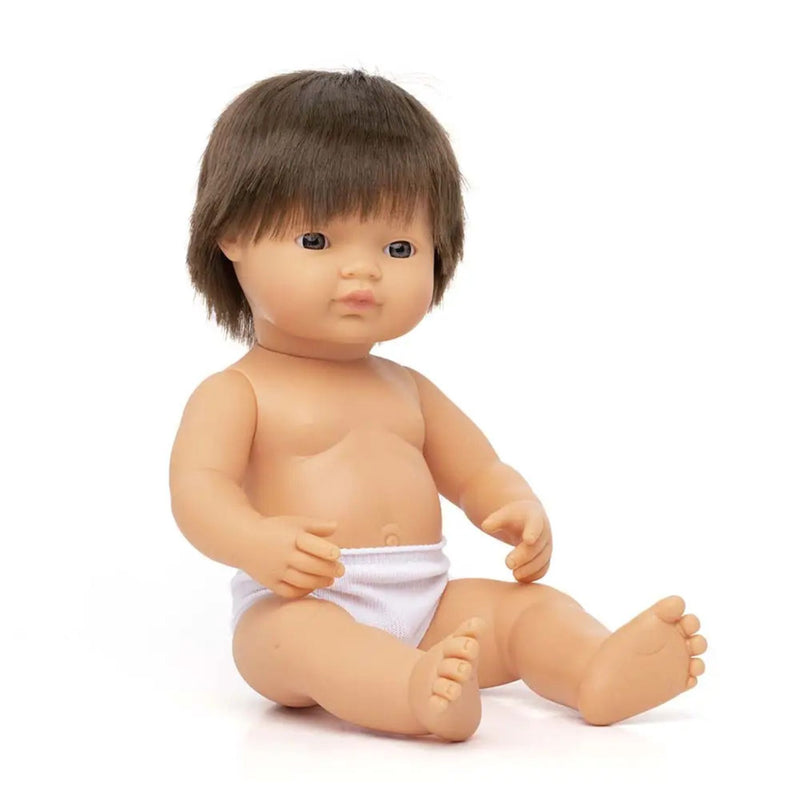 Baby Doll Boy, 15"