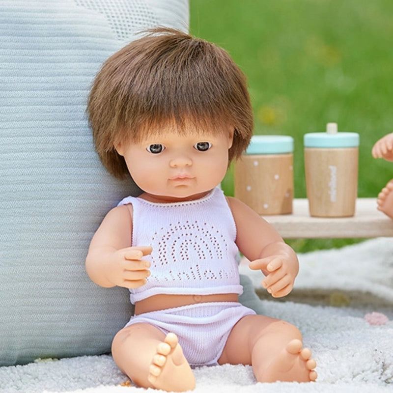 Baby Doll Boy, 15"