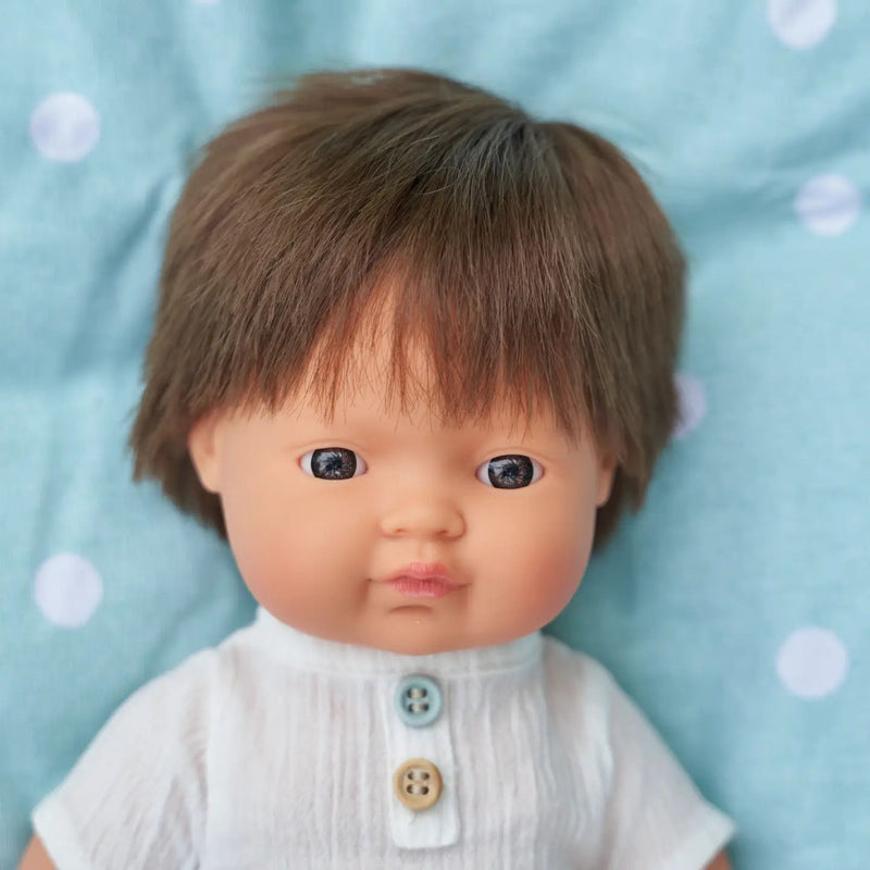 Baby Doll Boy, 15"