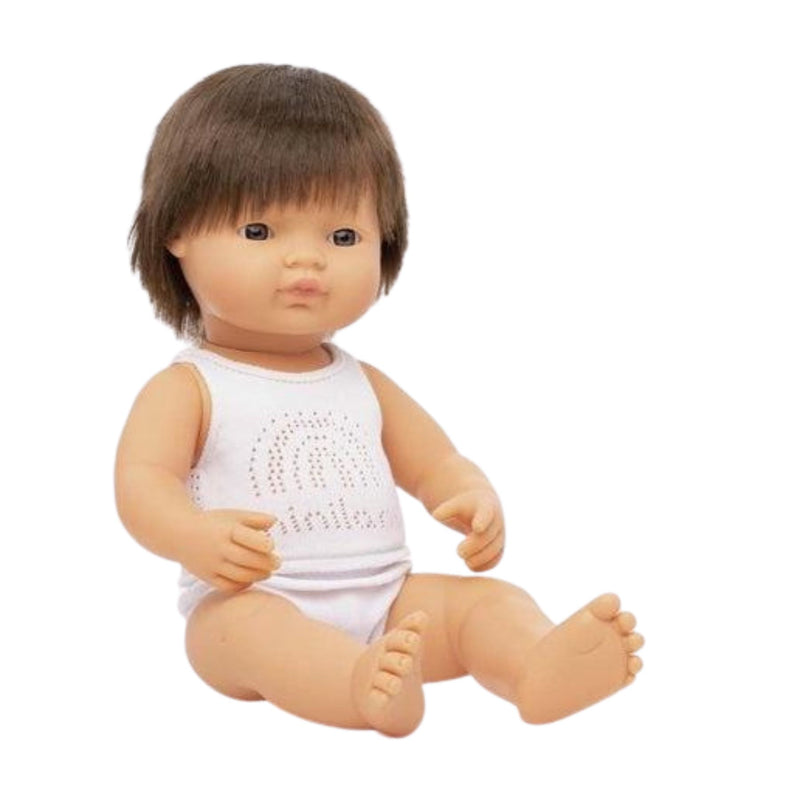 Baby Doll Boy, 15"
