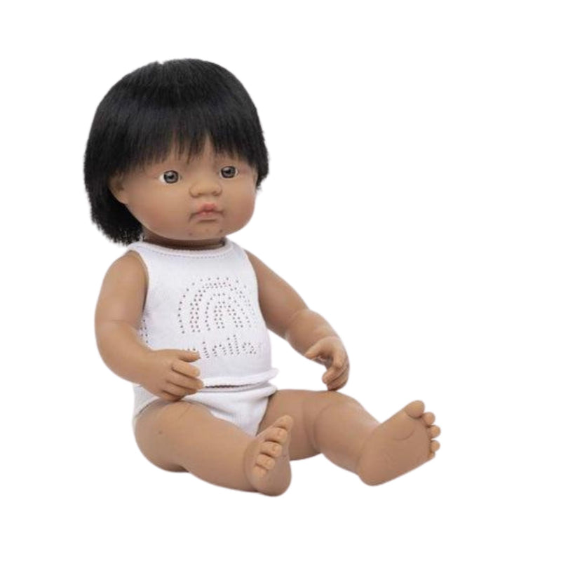 Baby Doll Boy, 15"