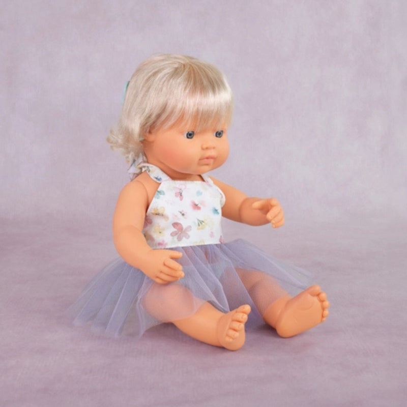 My Friends + Me,  Baby Doll 15"