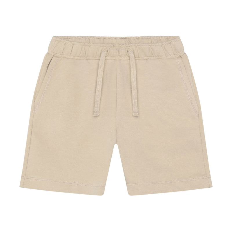 Organic Cotton Kids Sweat Shorts