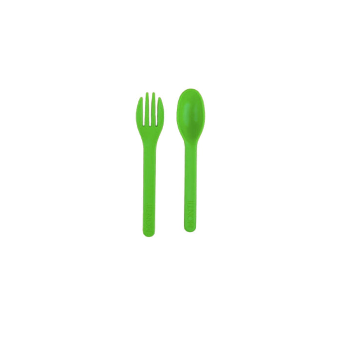 Out + About Cutlery Set
