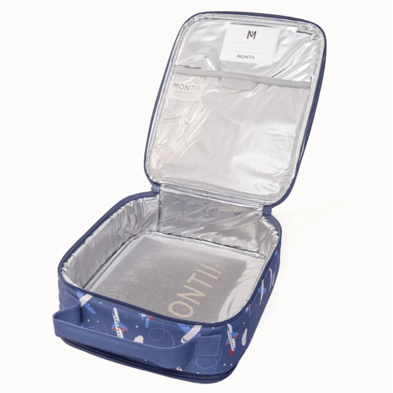 Large Insulated Lunch Bag