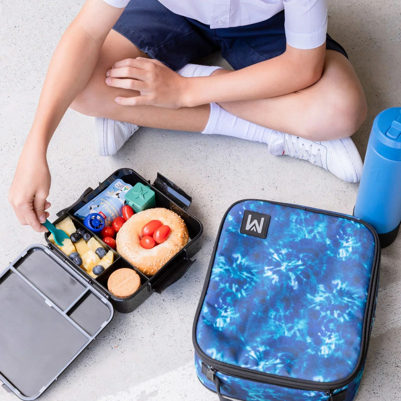 Large Insulated Lunch Bag