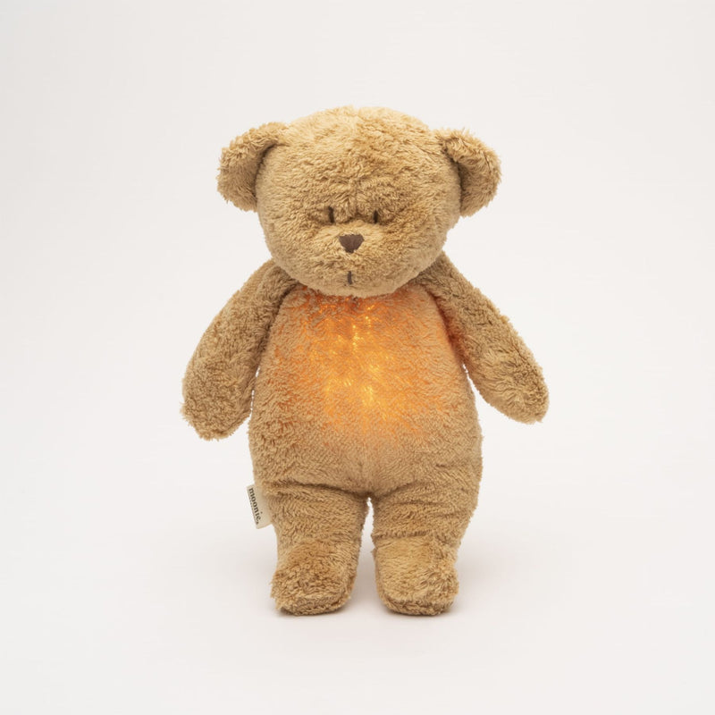 Organic Humming Bear