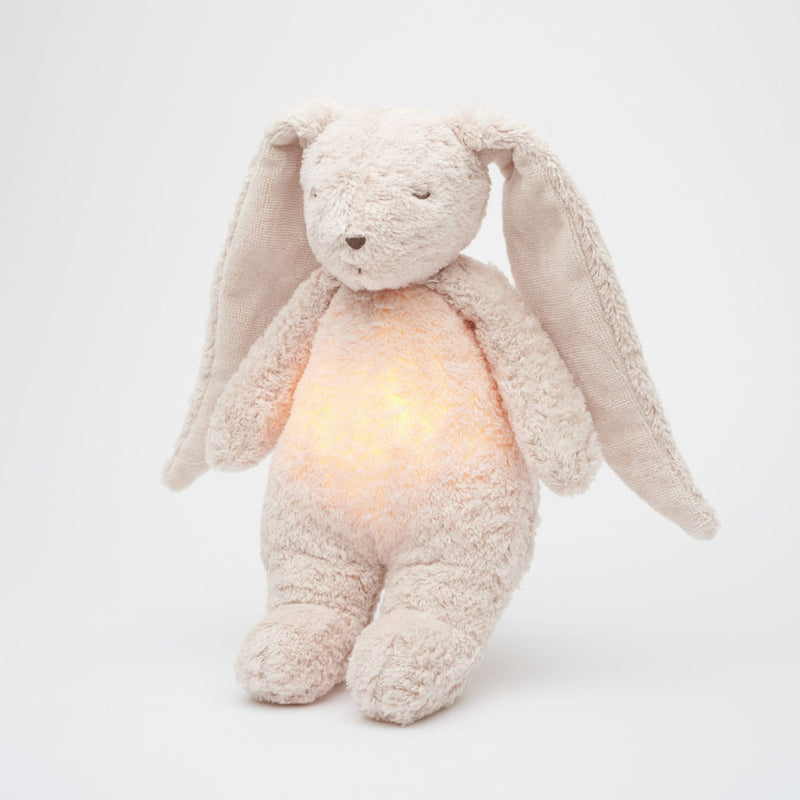 Organic Humming Bunny