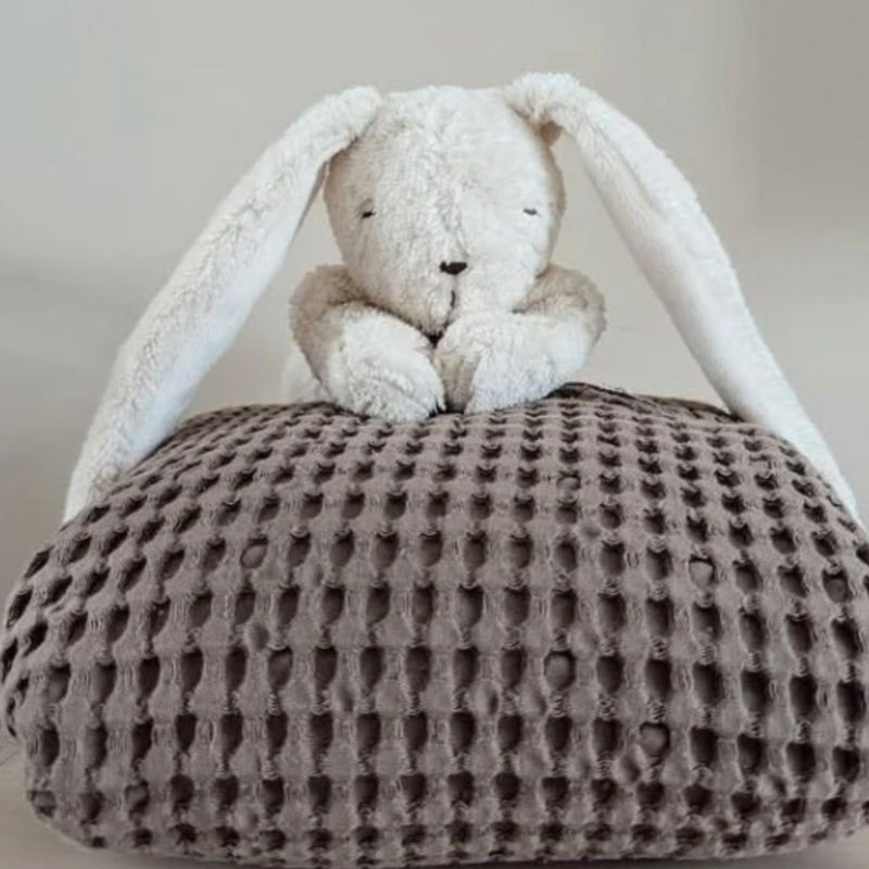 Organic Humming Bunny