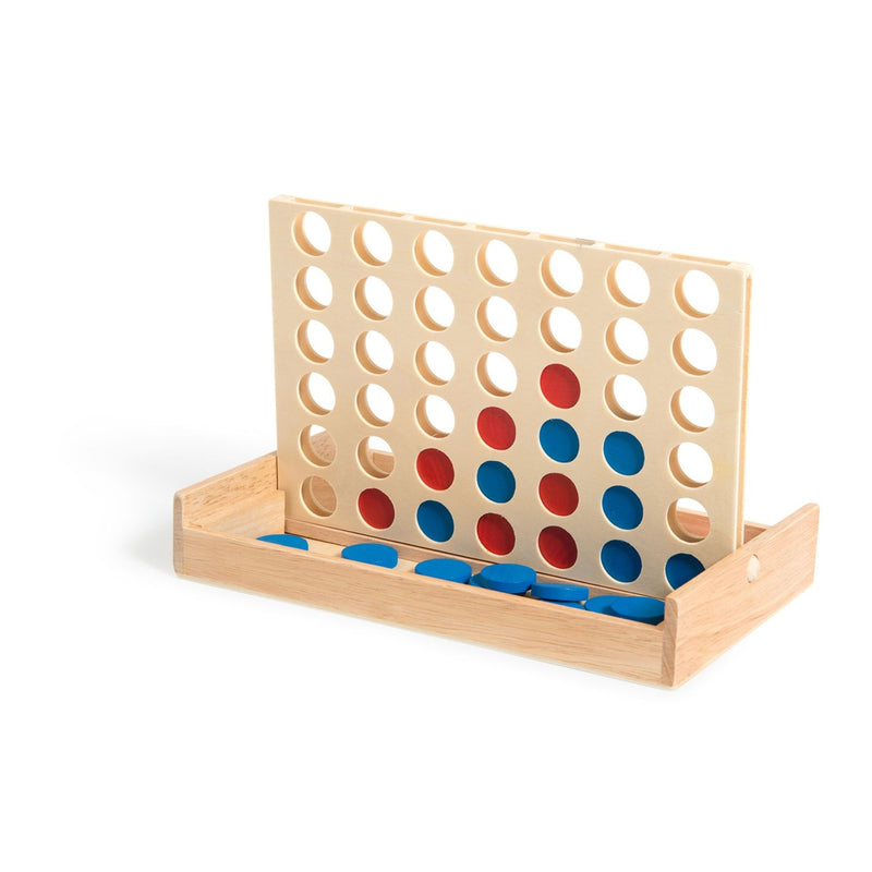 4-In-A-Row Game