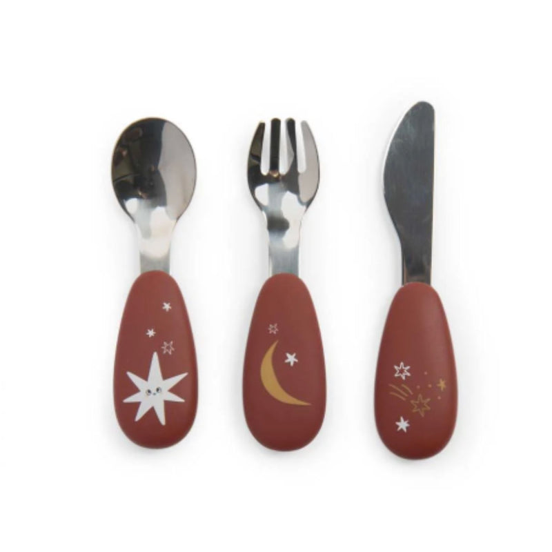 Après la Pluie Cutlery Set