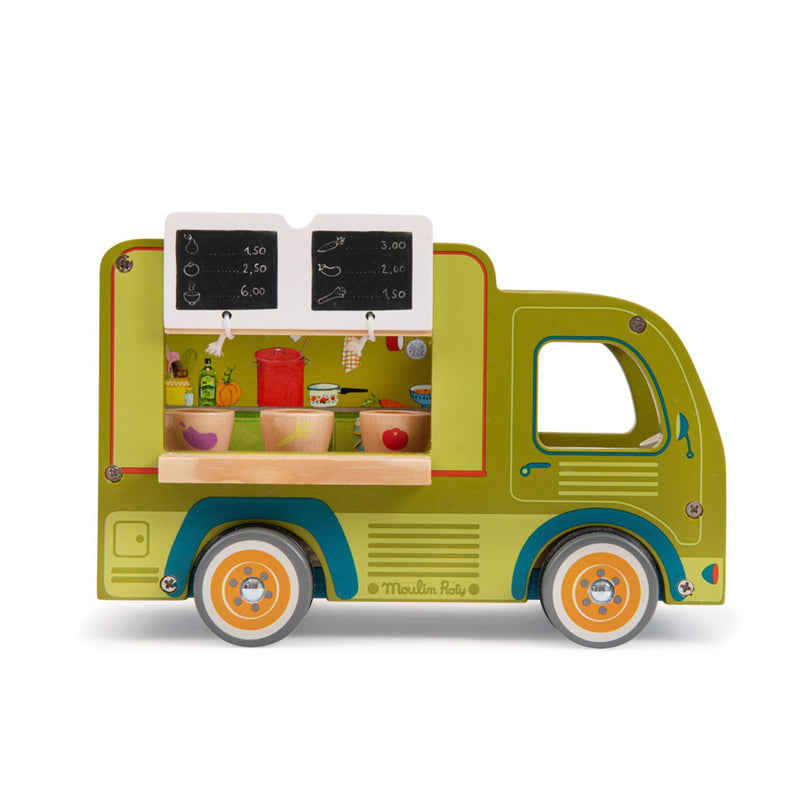 Grande Famille - Food Truck