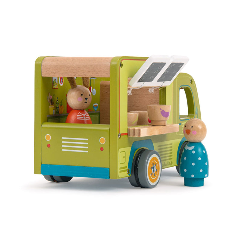 Grande Famille - Food Truck