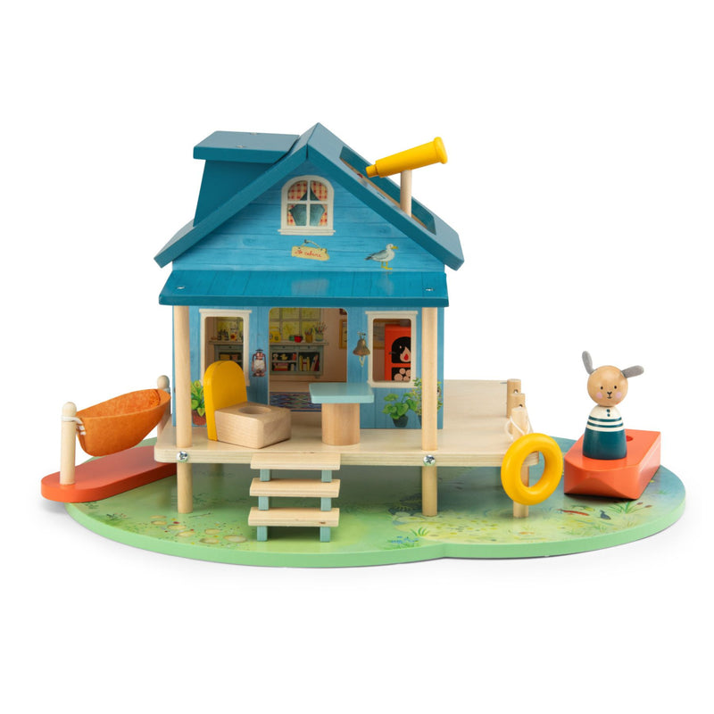 Grande Famille - Lake House