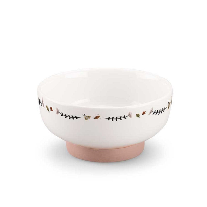 Après la Pluie Porcelain Dish Set