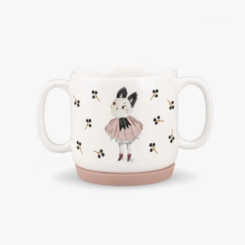 Après la Pluie Porcelain Dish Set