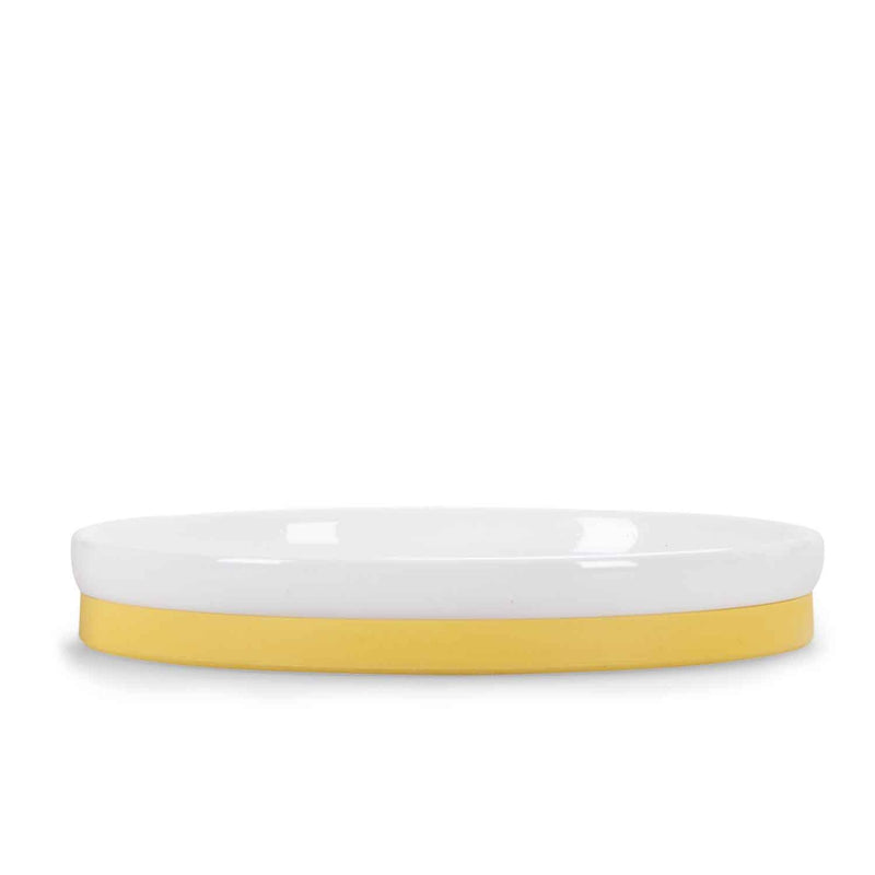 Trois Petit Lapins Porcelain Dish Set