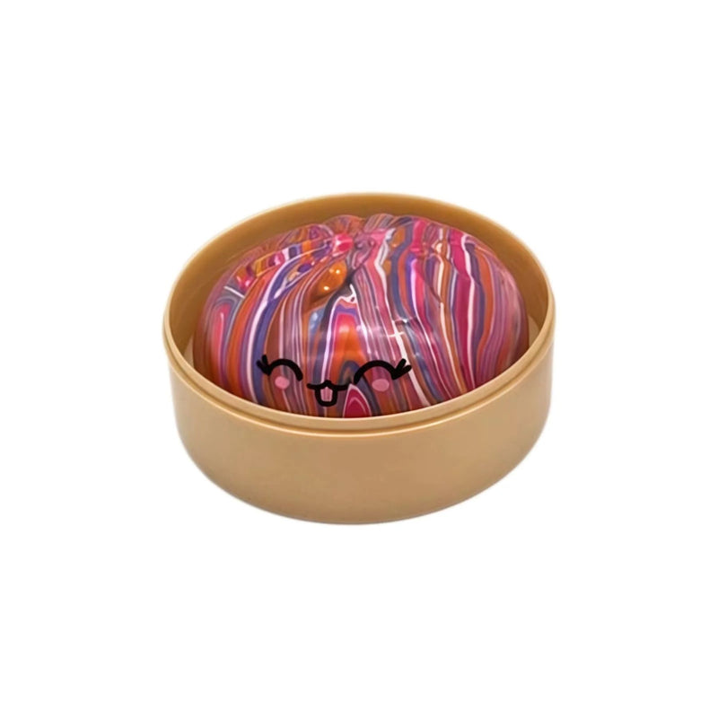 Mystery Swirl Sugar Squishy Dumplings