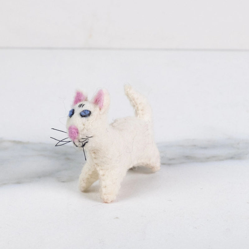 Felt Animal Farm Set