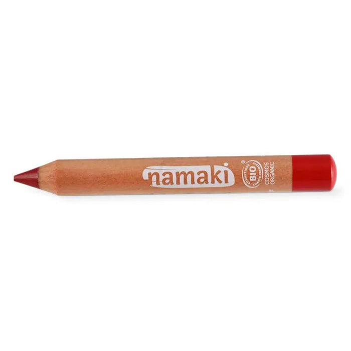 Organic Make-up Pencil - Jumbo Individual Colour