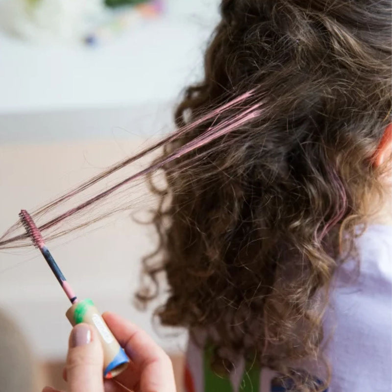 Organic Hair Mascara