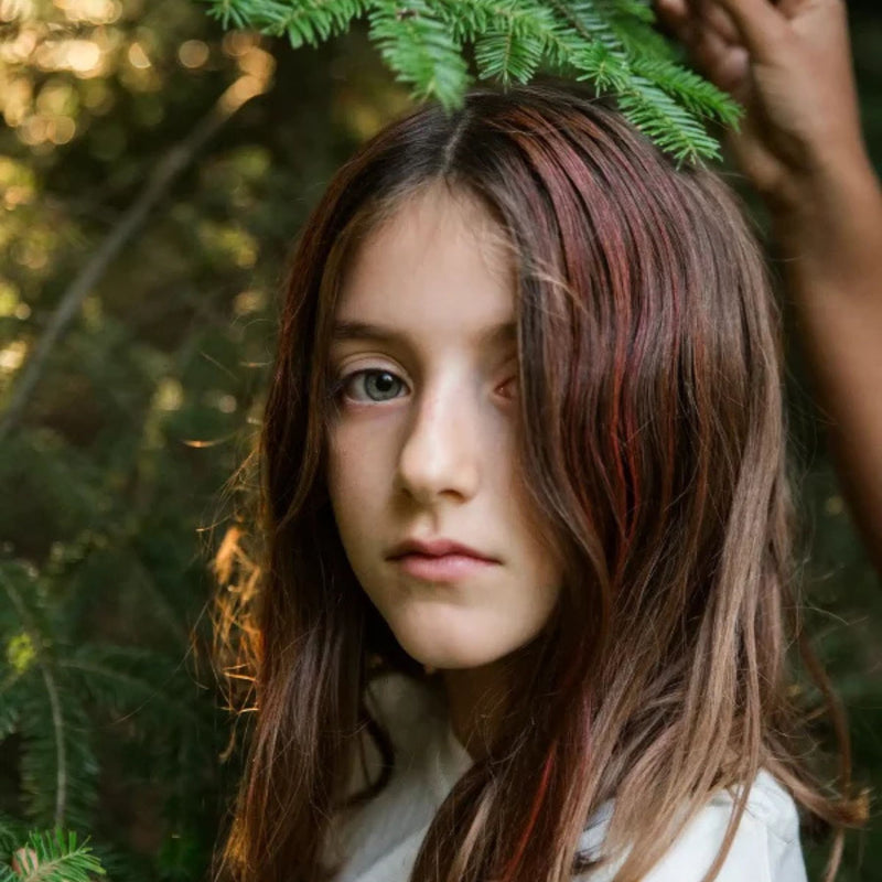 Organic Hair Mascara