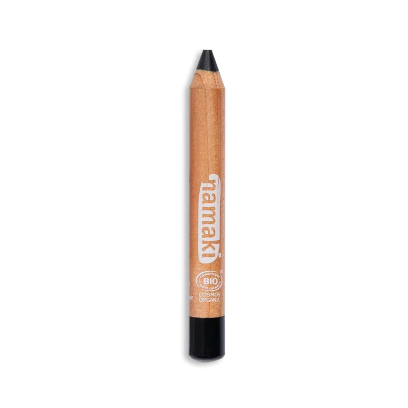 Organic Make-up Pencil - Jumbo Individual Colour